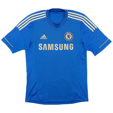 Camisa Chelsea Retrô 2012/2013