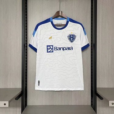Camisa do Paysandu 2025/26 - II Torcedor