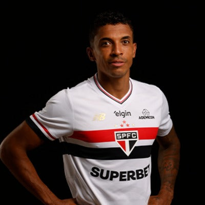 LUIZ GUSTAVO