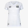 Camisa Feminina Umbro Santos 2024/25 I Torcedor - [product_category] | FutCompany