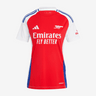 Camisa Feminina adidas Arsenal FC 2024/25 I - [product_category] | FutCompany