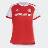 Camisa Feminina adidas SC Internacional 2024/25 I - [product_category] | FutCompany