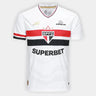 Camisa New Balance São Paulo 2025/26 I Jogador - [product_category] | FutCompany