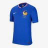 Camisa Nike França 2024 I Jogador - [product_category] | FutCompany
