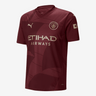 Camisa Puma Manchester City 2024/25 III - [product_category] | FutCompany
