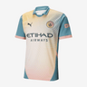 Camisa Puma Manchester City 2024/25 IV - [product_category] | FutCompany