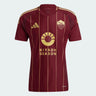 Camisa adidas AS Roma 2024/25 I - [product_category] | FutCompany