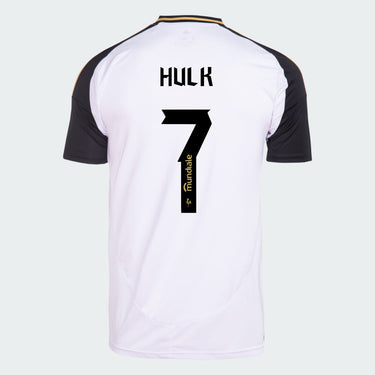 Camisa Adidas Atlético Mineiro 2025/26 II HULK N° 7