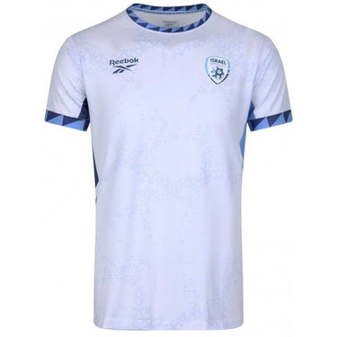 Camisa Reebok Israel 25/26 I