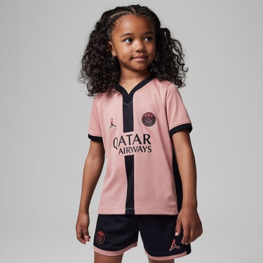 Conjunto Infantil do PSG 2024/25- Third